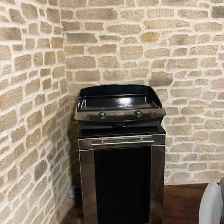 Jolie Maison De Pecheur Arago Aux Sables D'olonne Holiday home