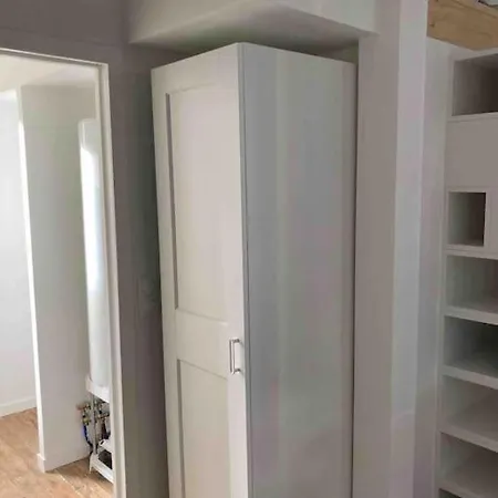 Jolie Maison De Pecheur Arago Aux Sables D'olonne *