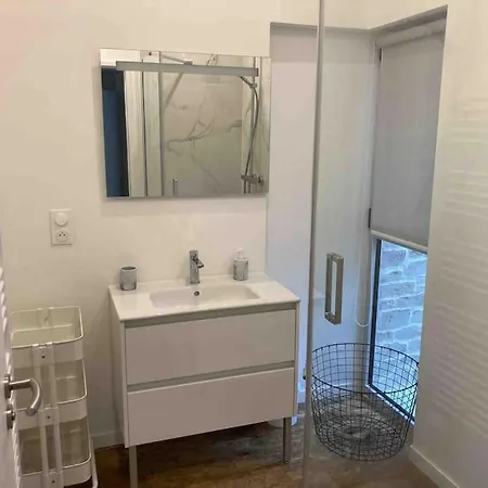 Jolie Maison De Pecheur Arago Aux Sables D'olonne Les Sables-d'Olonne