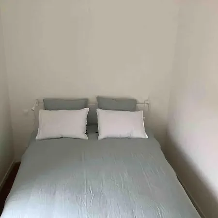 Holiday home Jolie Maison De Pecheur Arago Aux Sables D'olonne Les Sables-d'Olonne