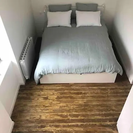 Jolie Maison De Pêcheur Arago Aux Sables D'olonne Hébergement de vacances Les Sables-dʼOlonne